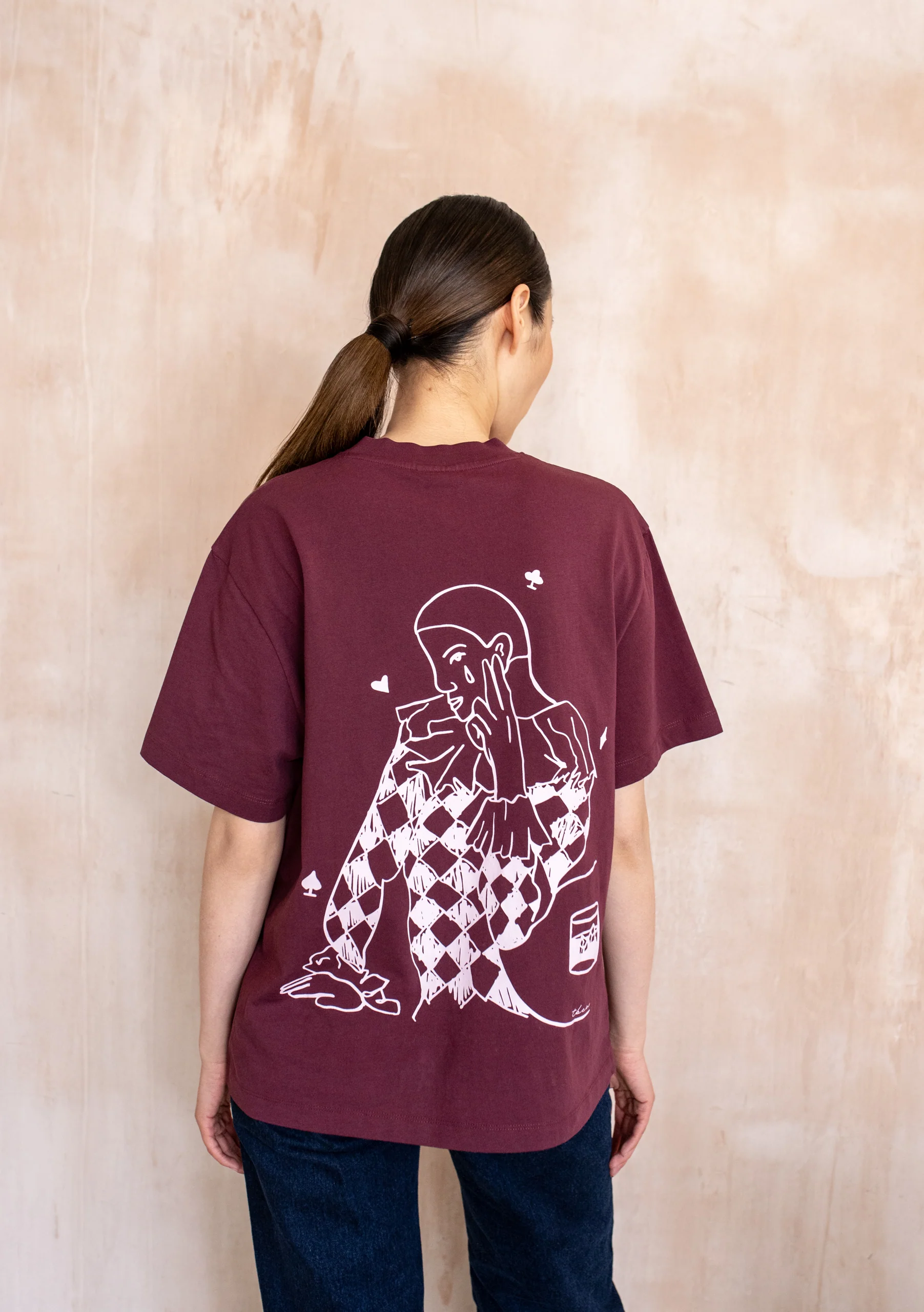 Tops & T-Shirts